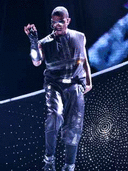 Usher