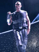 Usher