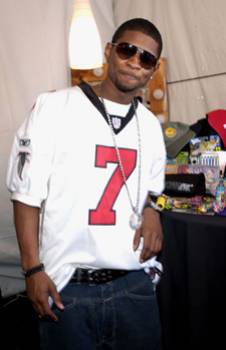 Usher