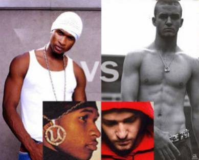 Usher