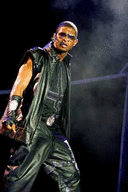 Usher