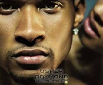 Usher