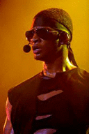 Usher