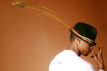 Usher