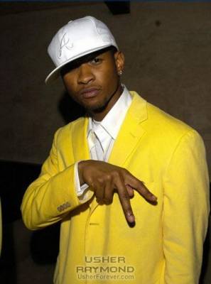Usher