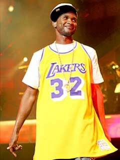 Usher