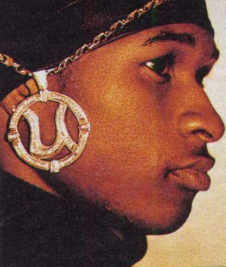 Usher