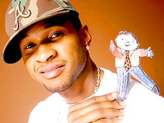 usher