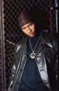 Usher