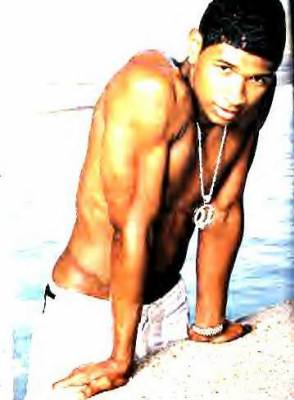 Usher