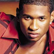 Usher