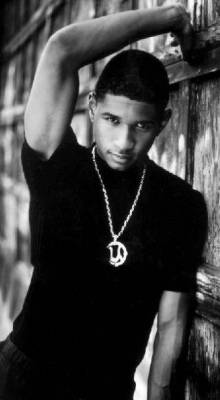 Usher