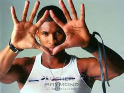 usher