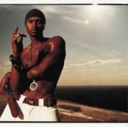Usher