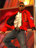 Usher