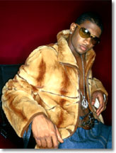 Usher