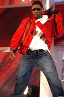 Usher