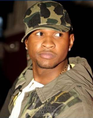 Usher