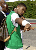 Usher