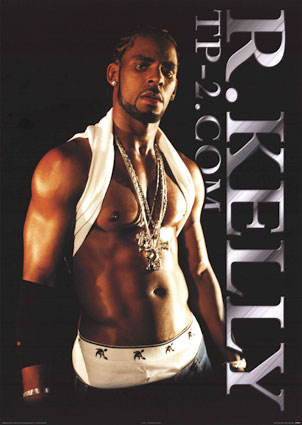 R.Kelly