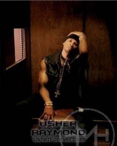 Usher