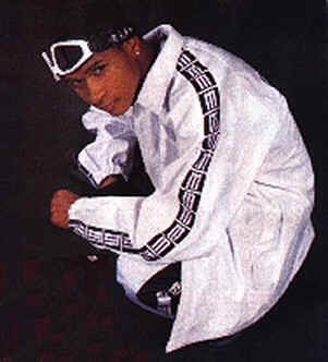 Usher