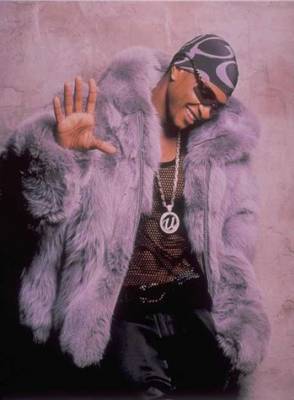 Usher