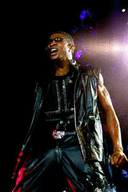 Usher