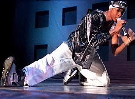 Usher
