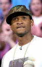 Usher