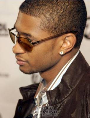 Usher