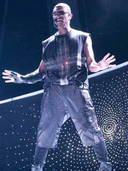 Usher