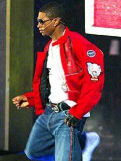 usher le beau gosse du r'n'b
