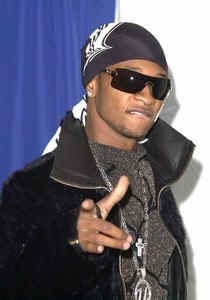 Usher