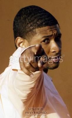 Usher