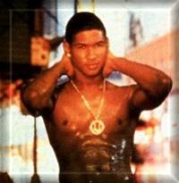 Usher