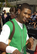 Usher