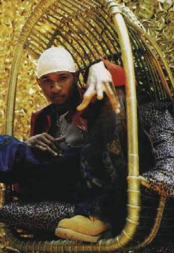 Usher