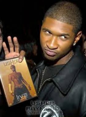 Usher