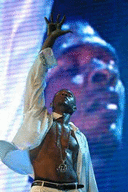Usher