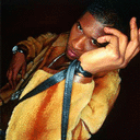 Usher