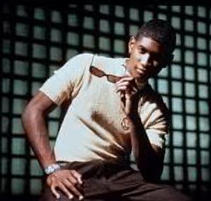 Usher