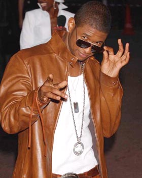 Usher
