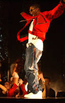 Usher