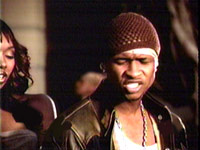 Usher