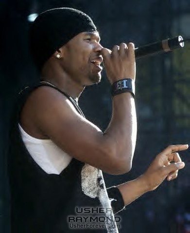 Usher