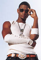 Usher