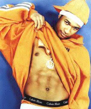 Usher