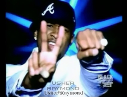 Usher