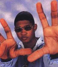 Usher